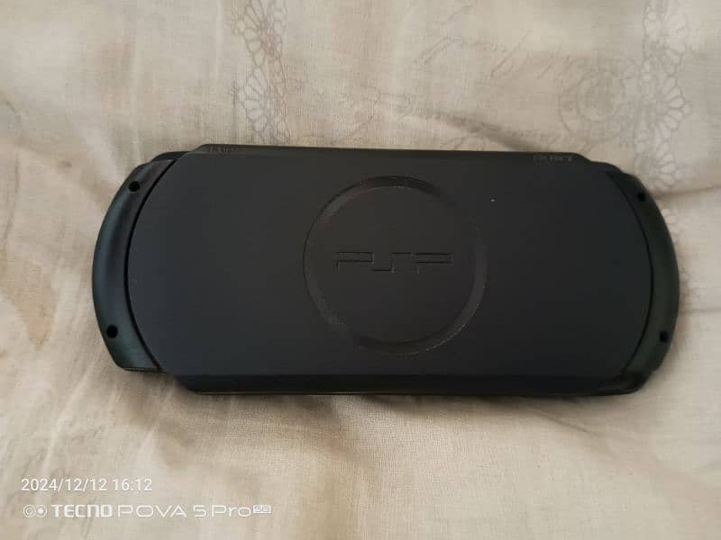 PSP E-1003 model 1