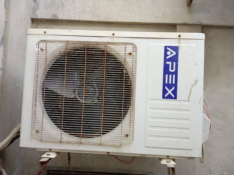 Apex Used Ac for sale 1 ton 1