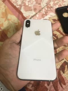 IPhone XS 256gb Dual Sim PTA Approved