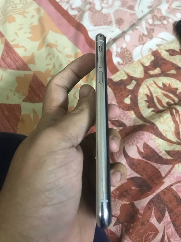 IPhone XS 256gb Dual Sim PTA Approved 3