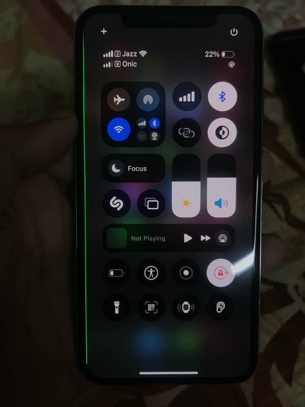 IPhone XS 256gb Dual Sim PTA Approved 4