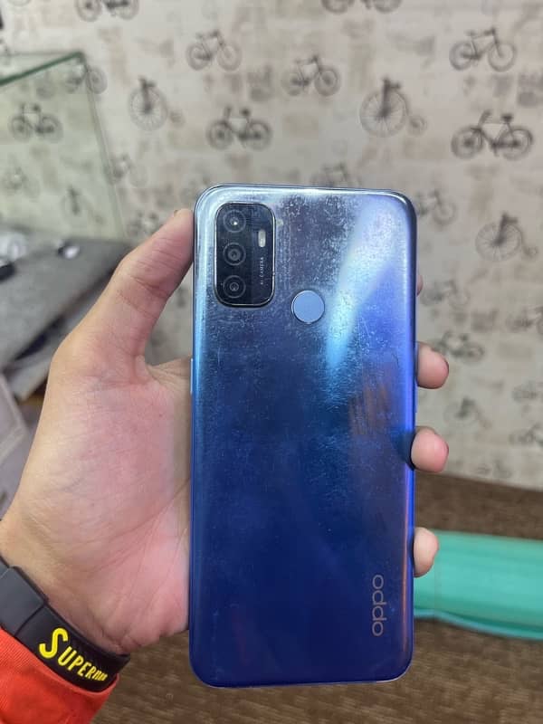 oppo A53 1