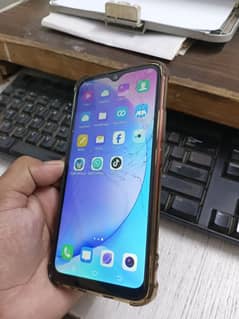 Vivo Y7