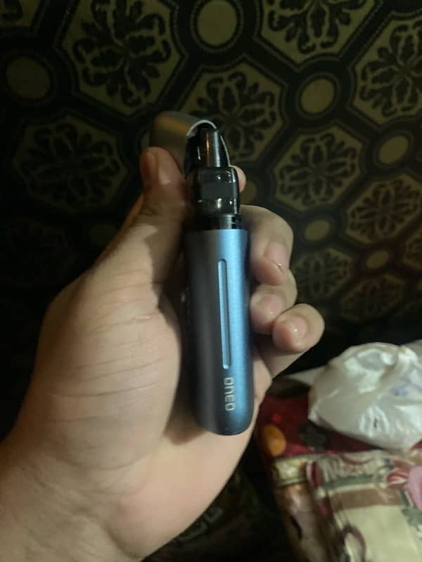 oxva oneo pod for sale 10/10 3