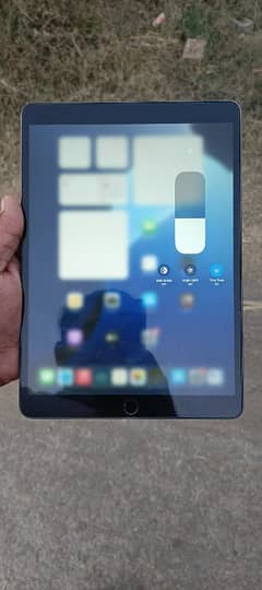 Ipad air 3 64gb argents sale