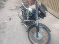 honda prider