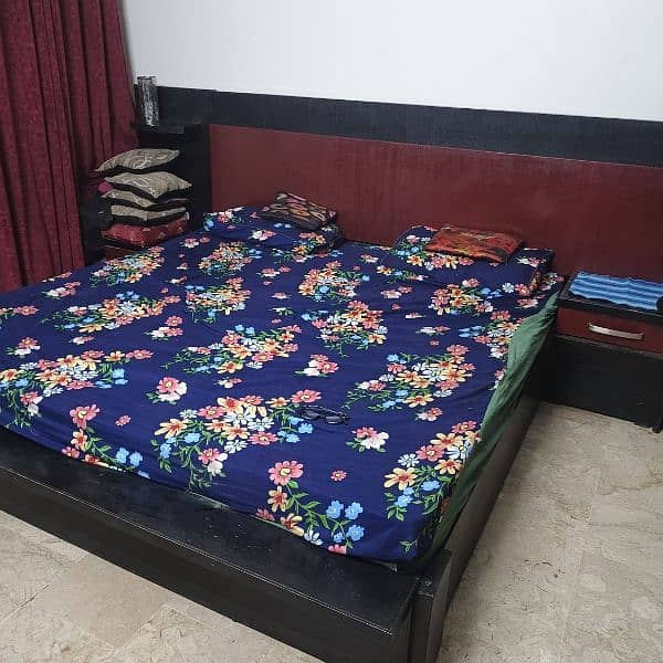 Bed for sale 1