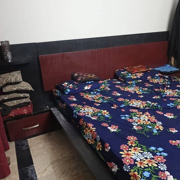 Bed for sale 2