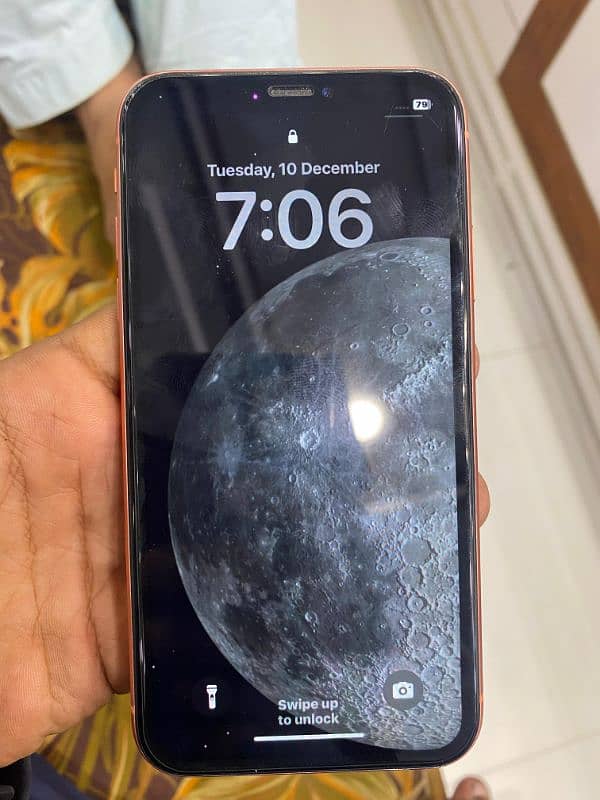 Iphone xr non pta 64gb 3