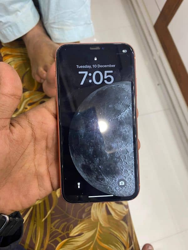 Iphone xr non pta 64gb 4