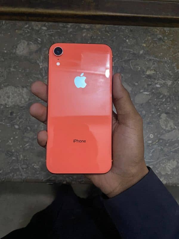 Iphone xr non pta 64gb 5