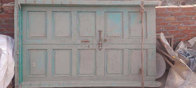 diyar old door 0