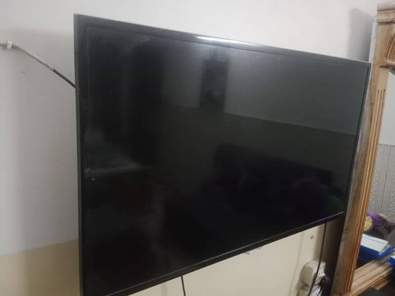 Samsung tv 0