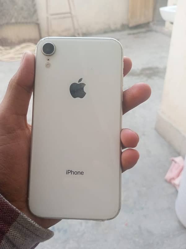 iphoneXR 0