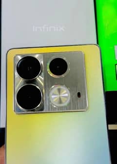 infinix