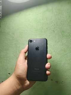 Iphone 7 Bypass 32Gb 10/10 Condition 84% Battery Health 03306772889