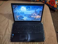 Toshiba satellite pro c70-b Laptop with 2 Gb Graphics card