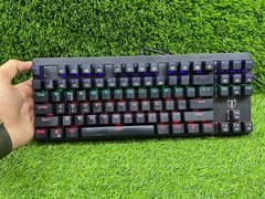 Gaming Mechanical Keyboard