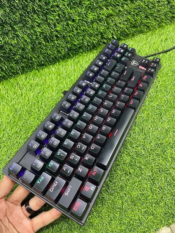 Gaming Mechanical Keyboard 1