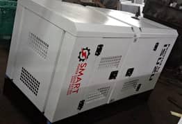 40KVA ISuzu Brand NEw Diesel generator 2 year warranty