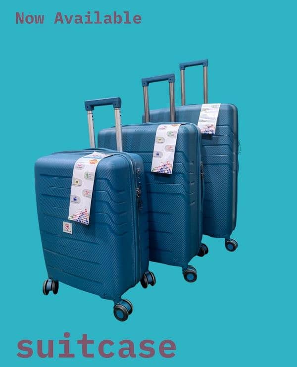 luggage bags wholesale rates 0