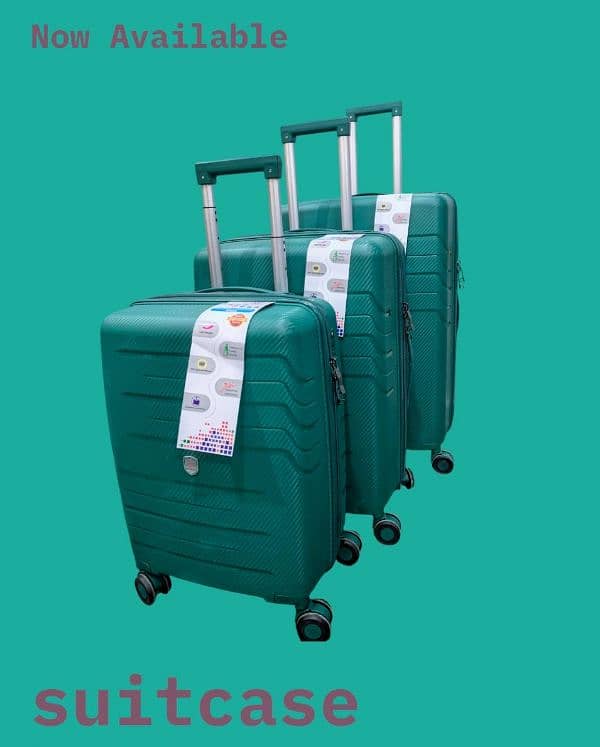 luggage bags wholesale rates 1