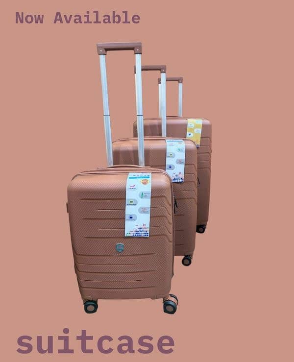 luggage bags wholesale rates 2