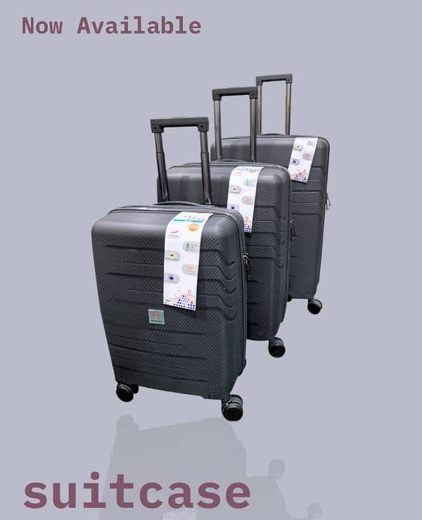 luggage bags wholesale rates 6