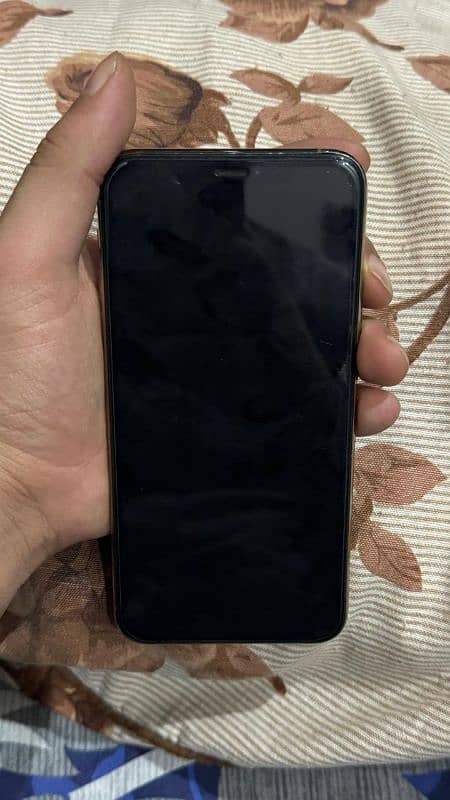 iphone 11pro max PTA Approved 1