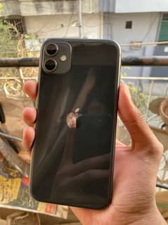 iphone 11 urgent sale