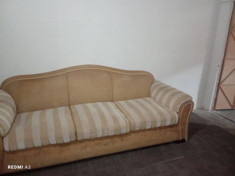 sofa set 5 seater 2