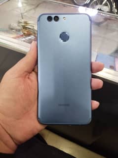 Huawei nova 2 plus 4+128