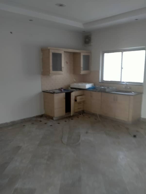 Near Park 5 Marla Flat At Ground For Sale With Extra Work Done By Owner In Imperial Homes 13