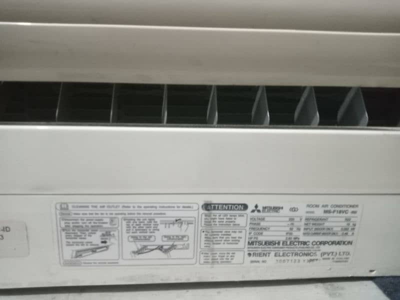 Air Condition 2