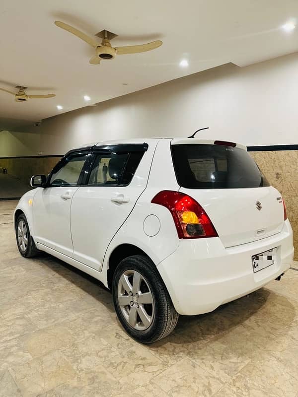 Suzuki Swift 2016 1