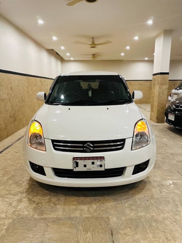 Suzuki Swift 2016 0