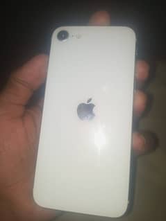 I PHONE SE 2020 non pta FU