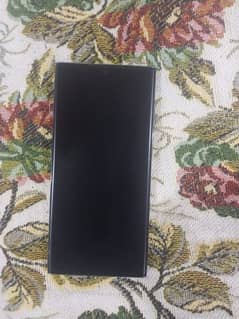 Samsung s23Ultra  12+256 non pta