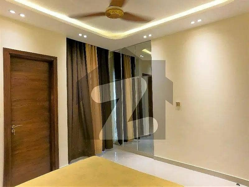 Brand New 2 Kanal Victorian HOUSE For Sale In Imperial Block Paragon City Lahore 2