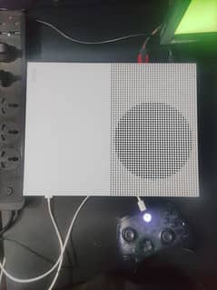 Xbox One S 1TB