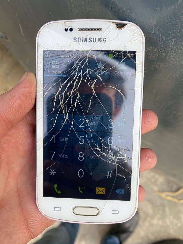 samsung mobile 2