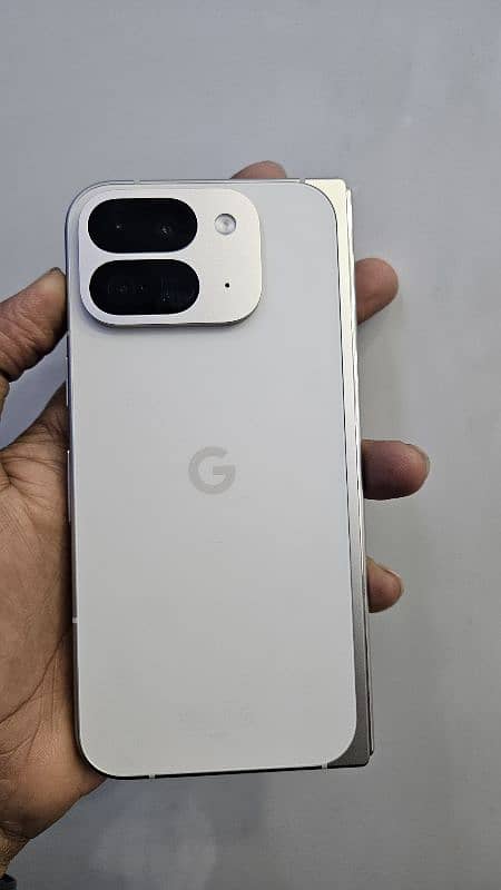 Googlr pixel 9 pro fold non pta 0