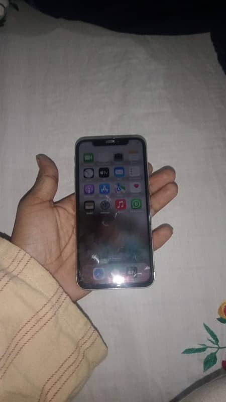 i phone xs 256gb non pta 1