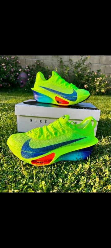 nike alpha fly 3 2