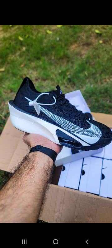 nike alpha fly 3 8