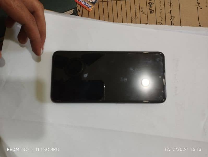 ZTE Nubia Neo 2 5G 1