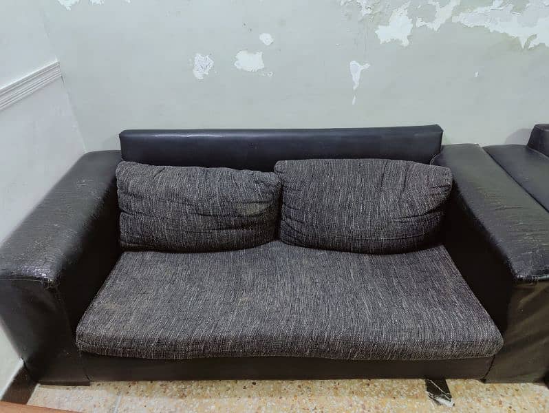 6 seater sofa set for sale 0