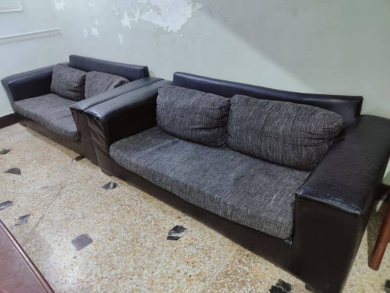 6 seater sofa set for sale 2