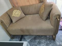 Sofa Set