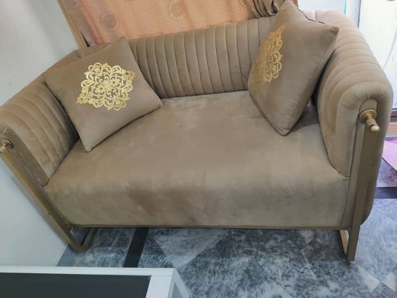 Sofa Set 0